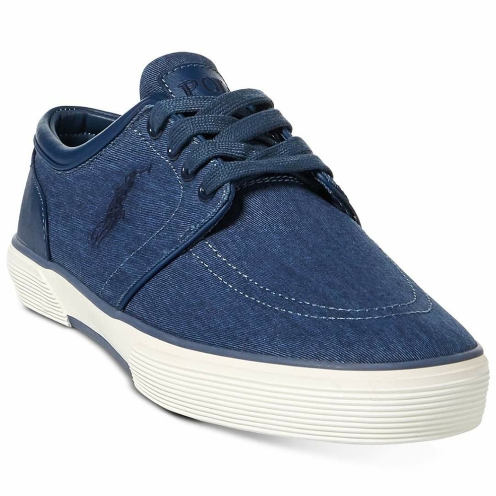 Polo sneakers